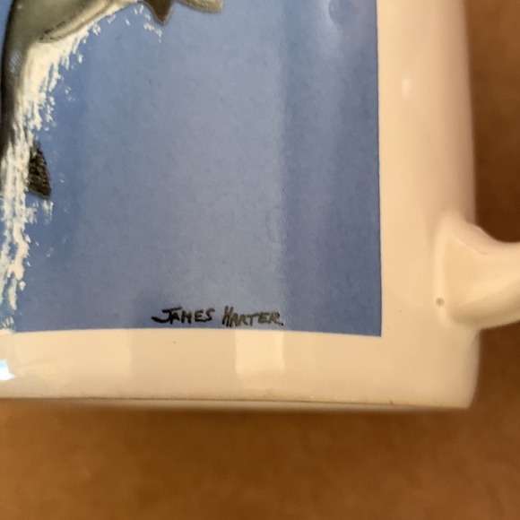 Jumping Dolphins Mug!!! - Picture 8 of 8